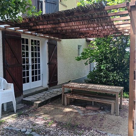 Villa El Terret Sigean Exterior foto