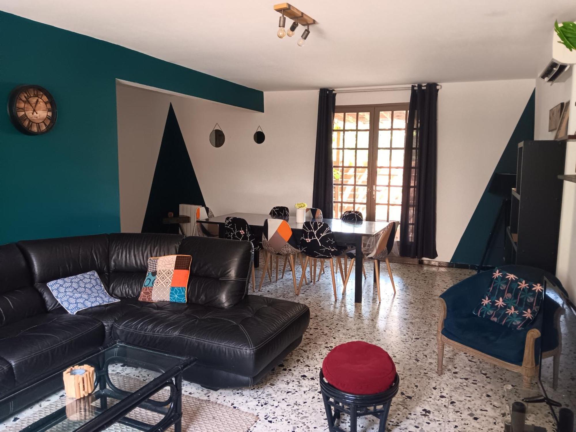 Villa El Terret Sigean Exterior foto
