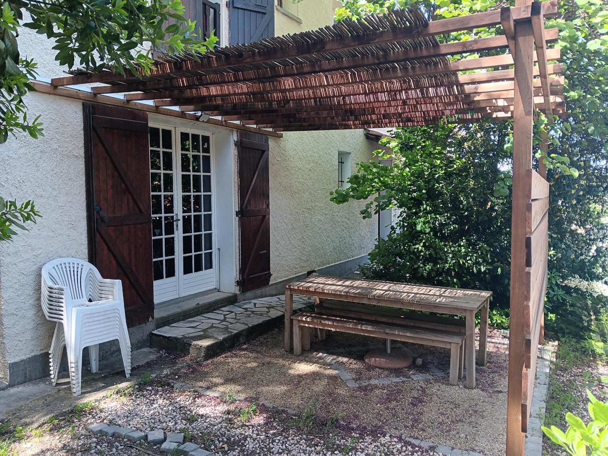 Villa El Terret Sigean Exterior foto